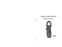 Thumbnail of document Manual - TABKIT Test, Adjust and Balance Kit